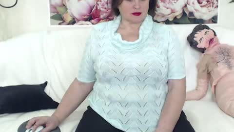 BerryShickX online show from 02/13/25, 08:59