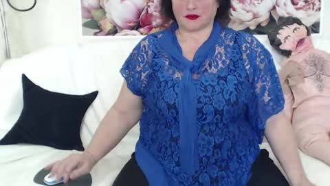 BerryShickX online show from 02/15/25, 08:22