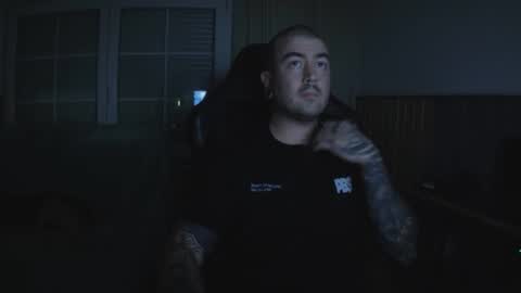 berto3389 online show from 12/01/25, 08:47