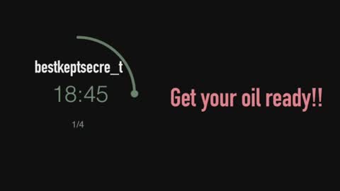 bestkeptsecre t online show from 01/12/25, 07:53