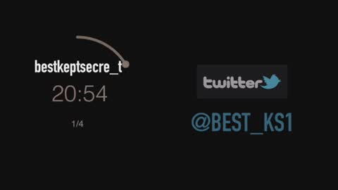 bestkeptsecre t online show from 01/25/25, 11:13