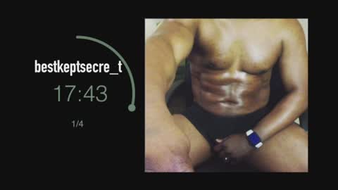 bestkeptsecre t online show from 01/26/25, 09:07