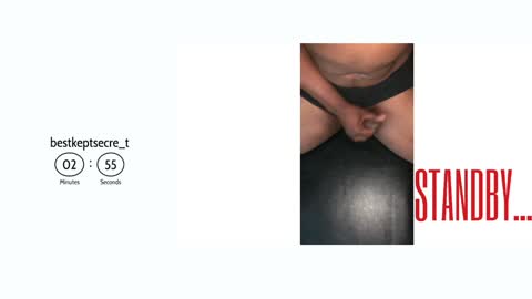 bestkeptsecre t online show from 02/03/25, 09:29