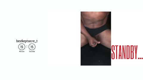 bestkeptsecre t online show from 02/17/25, 05:58