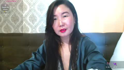 Snapshot of bet_lu chatting on 12/19/24, 05:29 Bet Lu online show from 12/19/24, 05:29