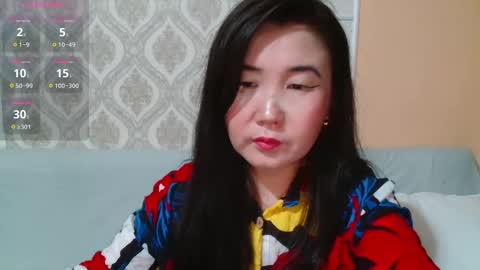 Snapshot of bet_lu chatting on 02/20/25, 08:36 Bet Lu online show from 02/20/25, 08:36