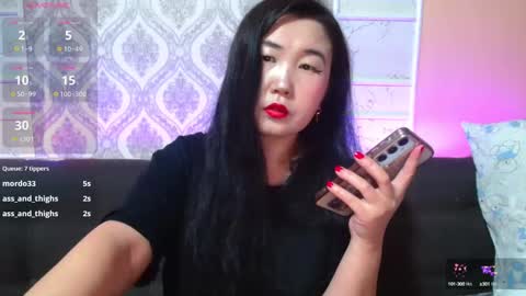 Snapshot of bet_lu chatting on 02/28/25, 03:37 Bet Lu online show from 02/28/25, 03:37