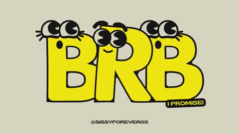 Sissyforever online show from 10/05/25, 07:07