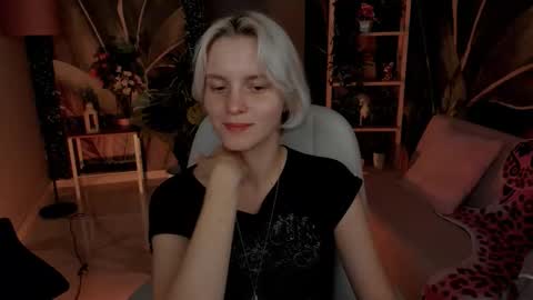 Snapshot of bethanycloud chatting on 10/06/25, 05:27 Bethany online show from 10/06/25, 05:27