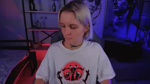 Snapshot of bethanycloud chatting on 11/10/25, 05:56 Bethany online show from 11/10/25, 05:56