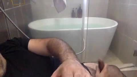 Snapshot of betoooox chatting on 01/07/25, 06:45 Virtual Gentleman online show from 01/07/25, 06:45