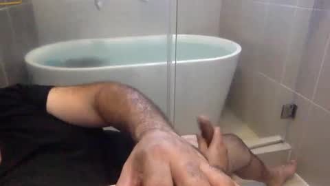 Snapshot of betoooox chatting on 01/25/25, 09:14 Virtual Gentleman online show from 01/25/25, 09:14