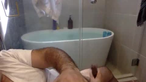 Snapshot of betoooox chatting on 02/27/25, 02:32 Virtual Gentleman online show from 02/27/25, 02:32