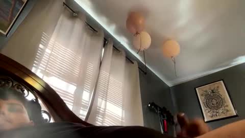 betorsido2 online show from 10/22/25, 09:14