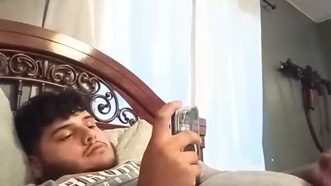 betorsido2 online show from 11/02/25, 10:56