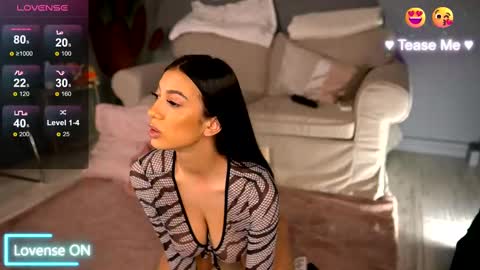 Snapshot of betsygonzale chatting on 03/07/25, 04:13 Betty online show from 03/07/25, 04:13