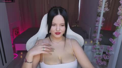 Betty online show from 10/13/25, 01:22