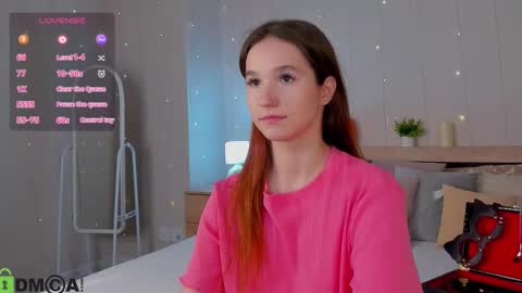 Eva online show from 10/26/25, 09:48