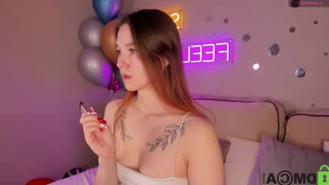 Eva online show from 11/03/25, 10:27