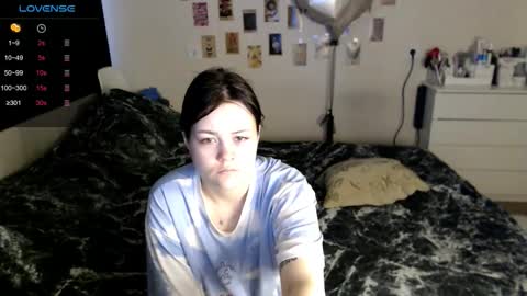 Betty and Rich online show from 10/25/25, 08:55