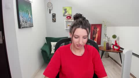 bettyjamess online show from 10/15/25, 05:35