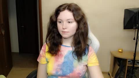 Snapshot of bettystar_ chatting on 10/26/25, 05:52 Betty online show from 10/26/25, 05:52