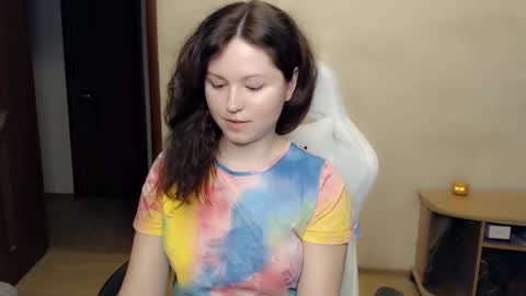 Snapshot of bettystar_ chatting on 11/09/25, 09:57 Betty online show from 11/09/25, 09:57