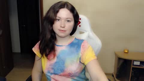 Snapshot of bettystar_ chatting on 11/10/25, 09:03 Betty online show from 11/10/25, 09:03