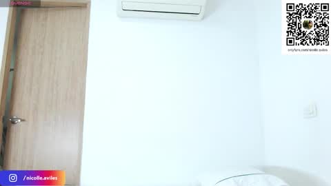 Nicolle Aviles online show from 11/08/25, 12:05