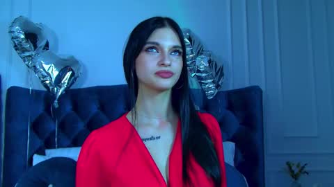 Beverly online show from 02/14/25, 01:29