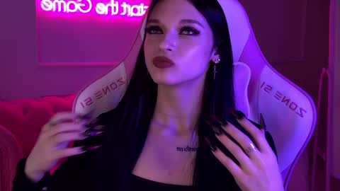 Beverly online show from 02/20/25, 10:48