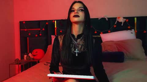 Beverly online show from 10/29/25, 06:20