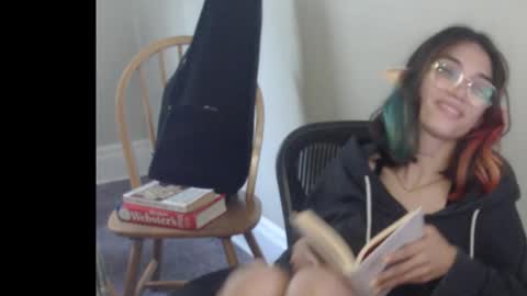 Snapshot of bex_black chatting on 09/15/25, 09:37 Bex Black online show from 09/15/25, 09:37