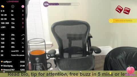 Snapshot of bex_black chatting on 11/01/25, 03:52 Bex Black online show from 11/01/25, 03:52