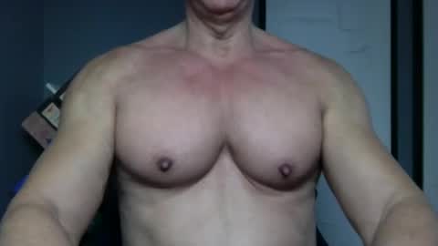 Snapshot of bgdkmuscleguy chatting on 11/17/25, 05:41 BGDKMUSCLEGUY - SELECTED BY CHATURBATE AS A TOP BROADCASTER FOR 2023 online show from 11/17/25, 05:41