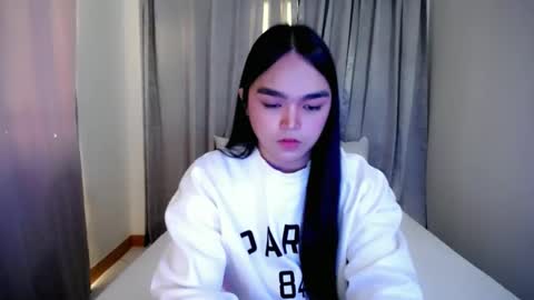 Snapshot of bhabytrans69 chatting on 12/26/24, 12:25 BHABY 3 online show from 12/26/24, 12:25
