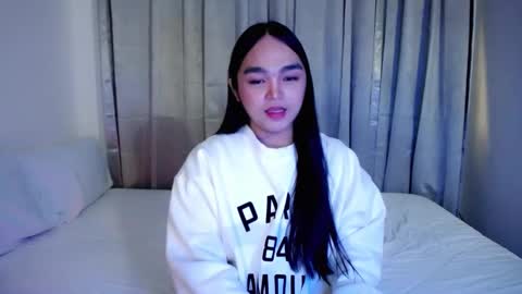 Snapshot of bhabytrans69 chatting on 12/26/24, 10:31 BHABY 3 online show from 12/26/24, 10:31
