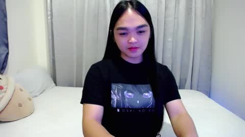Snapshot of bhabytrans69 chatting on 01/11/25, 08:43 BHABY 3 online show from 01/11/25, 08:43
