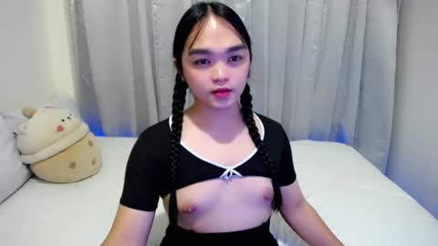 Snapshot of bhabytrans69 chatting on 01/15/25, 11:43 BHABY 3 online show from 01/15/25, 11:43