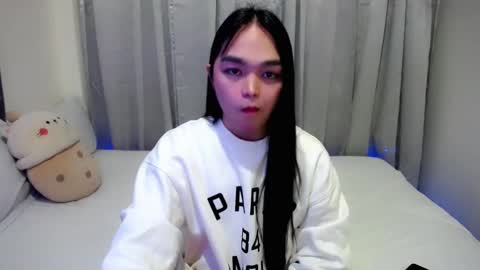 Snapshot of bhabytrans69 chatting on 01/18/25, 08:30 BHABY 3 online show from 01/18/25, 08:30