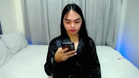 Snapshot of bhabytrans69 chatting on 01/19/25, 11:32 BHABY 3 online show from 01/19/25, 11:32
