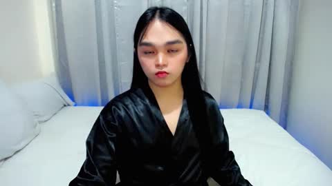 Snapshot of bhabytrans69 chatting on 01/23/25, 01:08 BHABY 3 online show from 01/23/25, 01:08