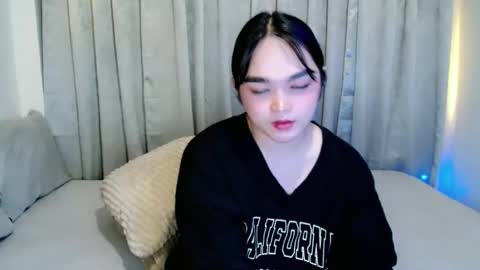 Snapshot of bhabytrans69 chatting on 09/26/25, 12:03 BHABY 3 online show from 09/26/25, 12:03