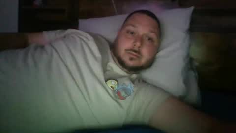 Snapshot of bhines5791 chatting on 10/24/25, 11:34 hines5791 online show from 10/24/25, 11:34