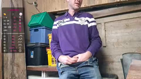 Snapshot of bi_french69 chatting on 01/05/25, 03:23 My name is David and if you like public exhibitions you wont be disappointed with me LoL - My favorite vibes is 44 online show from 01/05/25, 03:23