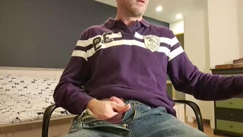 Snapshot of bi_french69 chatting on 01/05/25, 06:24 My name is David and if you like public exhibitions you wont be disappointed with me LoL - My favorite vibes is 44 online show from 01/05/25, 06:24