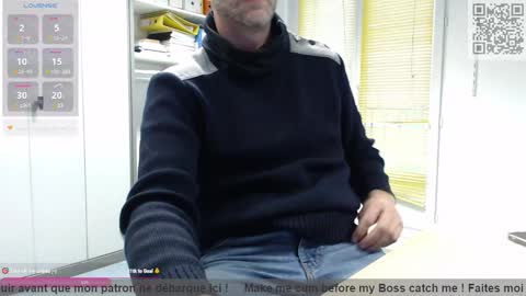 Snapshot of bi_french69 chatting on 01/29/25, 02:00 My name is David and if you like public exhibitions you wont be disappointed with me LoL - My favorite vibes is 44 online show from 01/29/25, 02:00