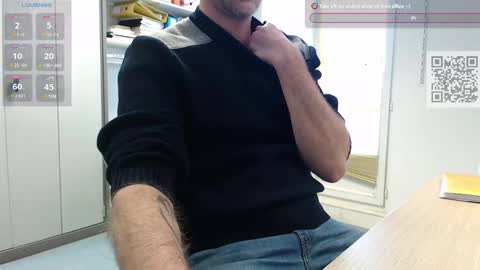 Snapshot of bi_french69 chatting on 02/03/25, 01:30 My name is David and if you like public exhibitions you wont be disappointed with me LoL - My favorite vibes is 44 online show from 02/03/25, 01:30