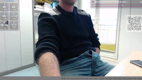Snapshot of bi_french69 chatting on 02/05/25, 04:25 My name is David and if you like public exhibitions you wont be disappointed with me LoL - My favorite vibes is 44 online show from 02/05/25, 04:25