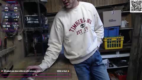 Snapshot of bi_french69 chatting on 02/09/25, 11:25 My name is David and if you like public exhibitions you wont be disappointed with me LoL - My favorite vibes is 44 online show from 02/09/25, 11:25